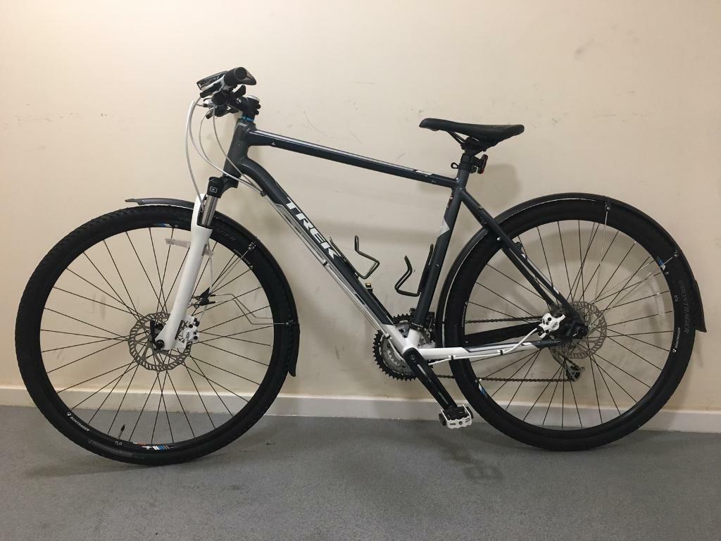 trek 8.2 ds gary fisher